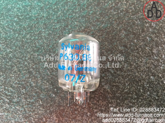 Sylvania P630.88(1)